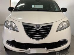 Bianco Usata 2014 Lancia Ypsilon Due volumi | 8000 € (Molto cara)