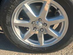 Nero Usata 2011 Jeep Cherokee SUV | 9500 € (Molto cara)