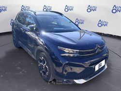 Nero Usata 2024 Citroën C5 Aircross SUV | 21.790 € (Ottimo prezzo)