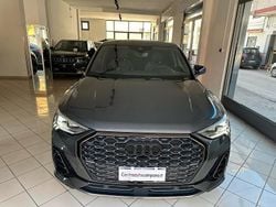Grigio Usata 2025 Audi Q3 Sportback SUV | 44.500 € (Buon prezzo)
