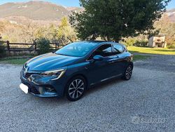Grigio Usata 2019 Renault Clio V Intens Due volumi | 14.000 €