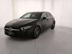 Nero Usata 2022 Mercedes A180 Edition Tre volumi | 26.900 € (Buon prezzo)