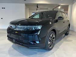 Grigio Nuova 2025 Opel Grandland X Edition SUV | 31.900 €