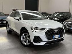 Other Usata 2020 Audi Q3 Sportback Business Plus SUV | 30.499 € (Buon prezzo)