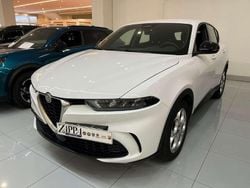 Bianco Usata 2024 Alfa Romeo Tonale Super SUV | 26.300 € (Buon prezzo)