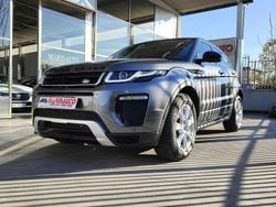 Antracite Usata 2016 Land Rover Range Rover evoque SE Dynamic SUV | 13.800 € (Ottimo prezzo)