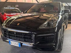 Nero Usata 2021 Porsche Cayenne SUV | 86.900 € (Ottimo prezzo)
