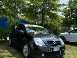 Nero Usata 2007 Citroën C2 Due volumi | 4000 € (Buon prezzo)