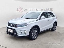 Bianco Usata 2023 Suzuki Vitara Cool SUV | 22.000 € (Buon prezzo)