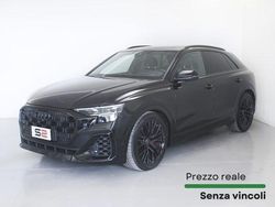 Nero Usata 2024 Audi Q8 Black Edition SUV | 84.900 € (Molto cara)