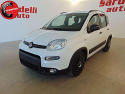 Bianco Usata 2021 Fiat Panda City Life Tre volumi | 10.800 € (Buon prezzo)