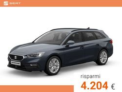 Magnetic tech Nuova 2025 Seat Leon Business Station wagon | 31.700 € (Buon prezzo)