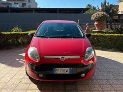 Usata 2011 Fiat Punto Evo Due volumi | 3000 € (Buon prezzo)