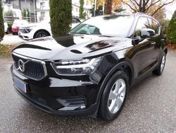 Nero Usata 2020 Volvo XC40 Business Edition SUV | 26.500 € (Molto cara)