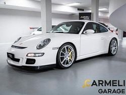 Bianco Usata 2008 Porsche 997 | 148.900 €