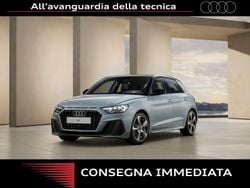 Grigio Nuova 2025 Audi A1 Sportback S-Line Due volumi | 28.728 € (Buon prezzo)