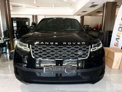 Nero Usata 2018 Land Rover Range Rover Velar SE SUV | 31.900 € (Buon prezzo)