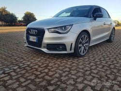 Usata 2013 Audi A1 S-Line Due volumi | 9500 € (Buon prezzo)