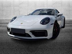 Bianco Usata 2024 Porsche 911 Coupé | 165.450 € (Cara)