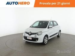 Bianco Usata 2017 Renault Twingo SE Due volumi | 10.099 € (Buon prezzo)