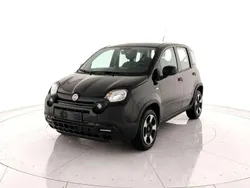 Bianco Usata 2023 Fiat Panda Cross Cross Due volumi | 11.800 € (Ottimo prezzo)
