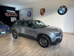 Grigio Usata 2025 Jeep Avenger Altitude SUV | 21.000 € (Buon prezzo)