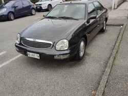Usata 1995 Ford Scorpio S Tre volumi | 6300 €