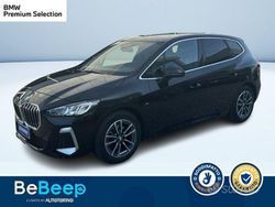Nero Usata 2023 BMW 218 M Sport Station wagon | 29.900 € (Cara)
