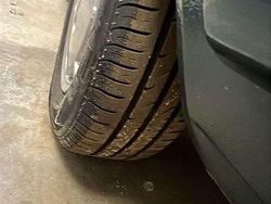 Usata 1986 Volvo 360 | 5000 €