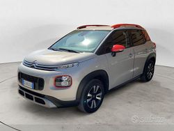 Beige Usata 2021 Citroën C3 Aircross PureTech SUV | 13.900 € (Buon prezzo)