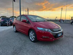 Rosso Usata 2010 Honda Insight Executive Tre volumi | 4900 € (Buon prezzo)