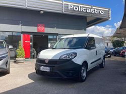 Bianco Usata 2022 Fiat Doblò Monovolume | 12.690 € (Ottimo prezzo)