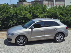 Usata 2015 Audi Q3 SUV | 17.899 € (Buon prezzo)