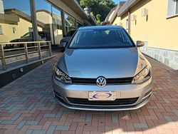 Grigio Usata 2015 VW Golf VII Edition Tre volumi | 16.000 € (Buon prezzo)