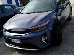 Blu Usata 2023 Kia Stonic Style SUV | 18.900 € (Buon prezzo)
