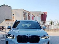 Usata 2022 BMW X3 M Sport SUV | 39.900 € (Buon prezzo)
