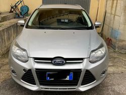 Grigio Usata 2012 Ford Focus Station wagon | 3800 € (Ottimo prezzo)