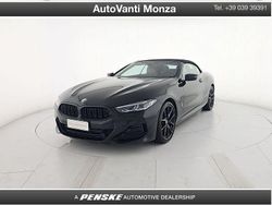 Nero Usata 2025 BMW 840 Comfort Edition Coupé | 74.890 € (Buon prezzo)