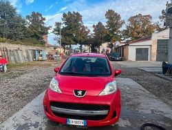 Usata 2011 Peugeot 107 Due volumi | 4500 € (Buon prezzo)