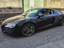 Usata 2007 Audi R8 Coupé Coupé | 45.000 € (Ottimo prezzo)