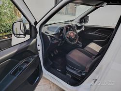 Usata 2016 Fiat Doblò Monovolume | 8500 € (Super prezzo)