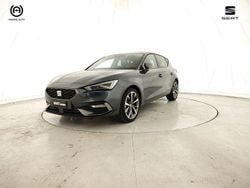 Grigio Nuova 2025 Seat Leon FR Due volumi | 30.200 € (Buon prezzo)