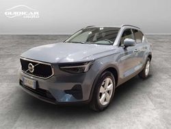 Nero Usata 2023 Volvo XC40 SUV | 25.500 € (Buon prezzo)
