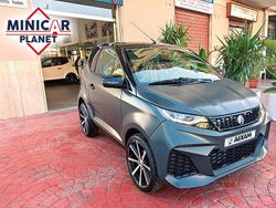 Grigio Nuova 2025 Aixam City GTO Tre volumi | 8517 €