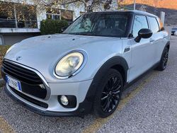 Argento Usata 2017 Mini Cooper D Clubman Station wagon | 10.900 € (Ottimo prezzo)