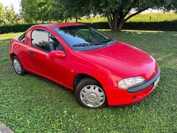Rosso Usata 1997 Opel Tigra Coupé | 2800 € (Ottimo prezzo)