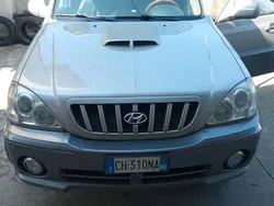 Usata 2003 Hyundai Terracan SUV | 1000 € (Super prezzo)