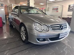 Nessuno Usata 2006 Mercedes CLK200 Elegance Cabrio | 6900 € (Super prezzo)