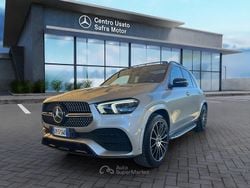 Grigio Usata 2023 Mercedes GLE300 Premium Plus SUV | 67.500 € (Molto cara)