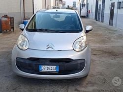 Grigio Usata 2006 Citroën C1 Due volumi | 1990 € (Buon prezzo)